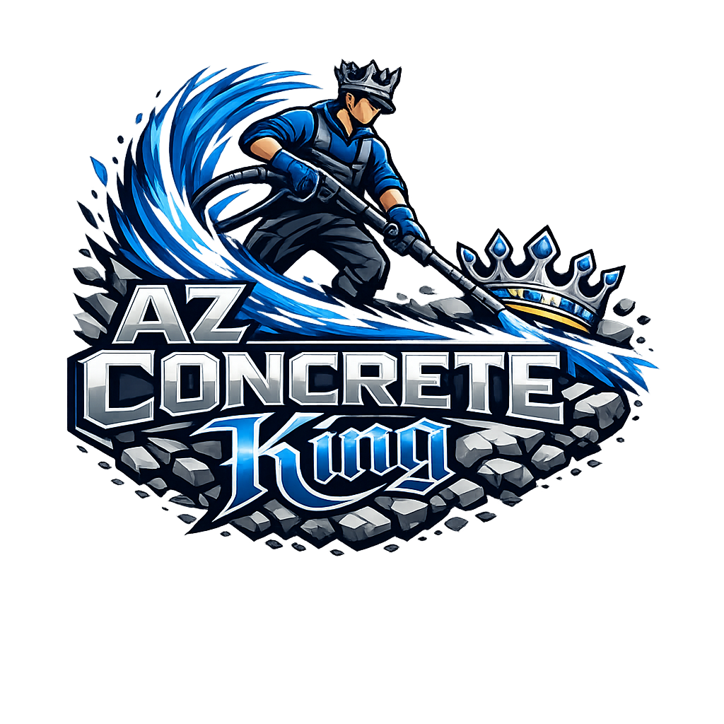 AZ Concrete King